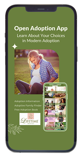 free open adoption app